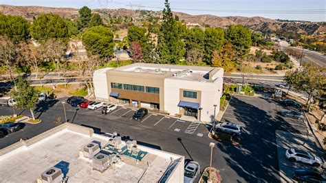 YORBA LINDA Post Office, Yorba Linda, CA